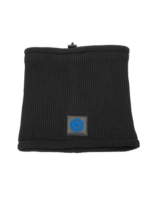 Inter scaldacollo invernale Inter | 153464PATCH PELLE